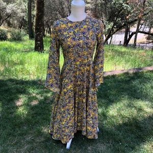 I.Madeline Dress, Size Small